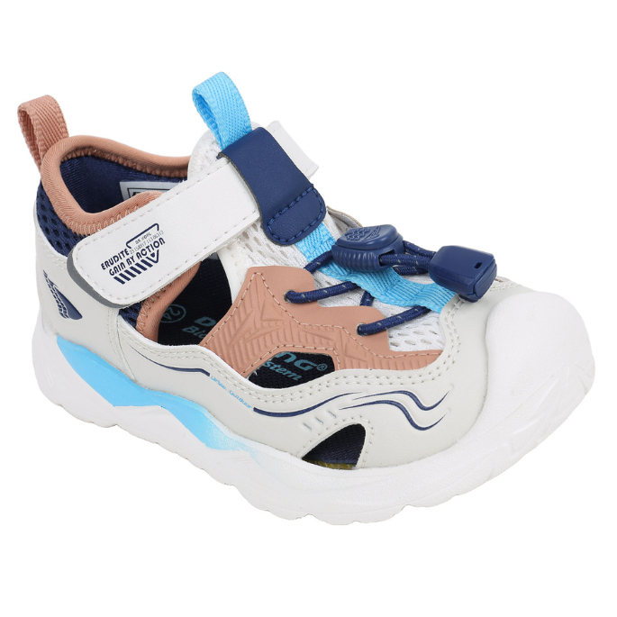 KIDS TOTAL CONTACT SANDALS 