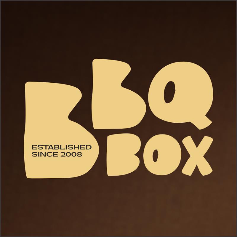 BBQ Box