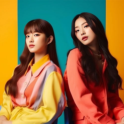 Embracing Minimalist and Maximalist Styles: A Fashion Friendship Guide