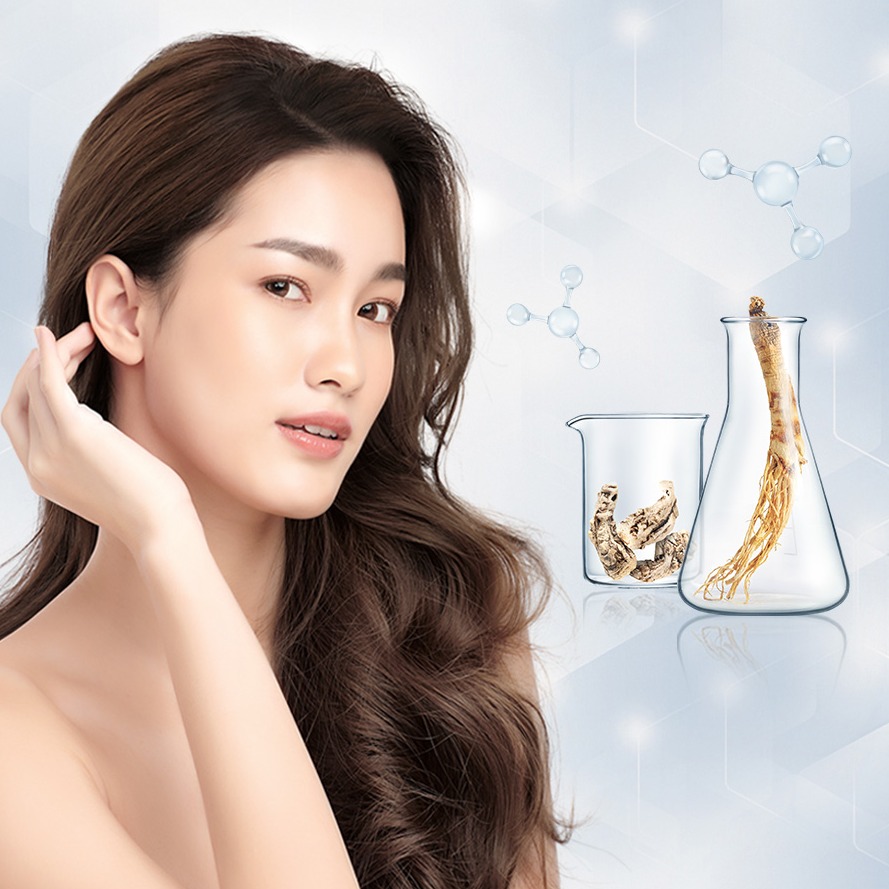 EXCLUSIVE: $38 Scalp Reset + Free Nourishing Shampoo!