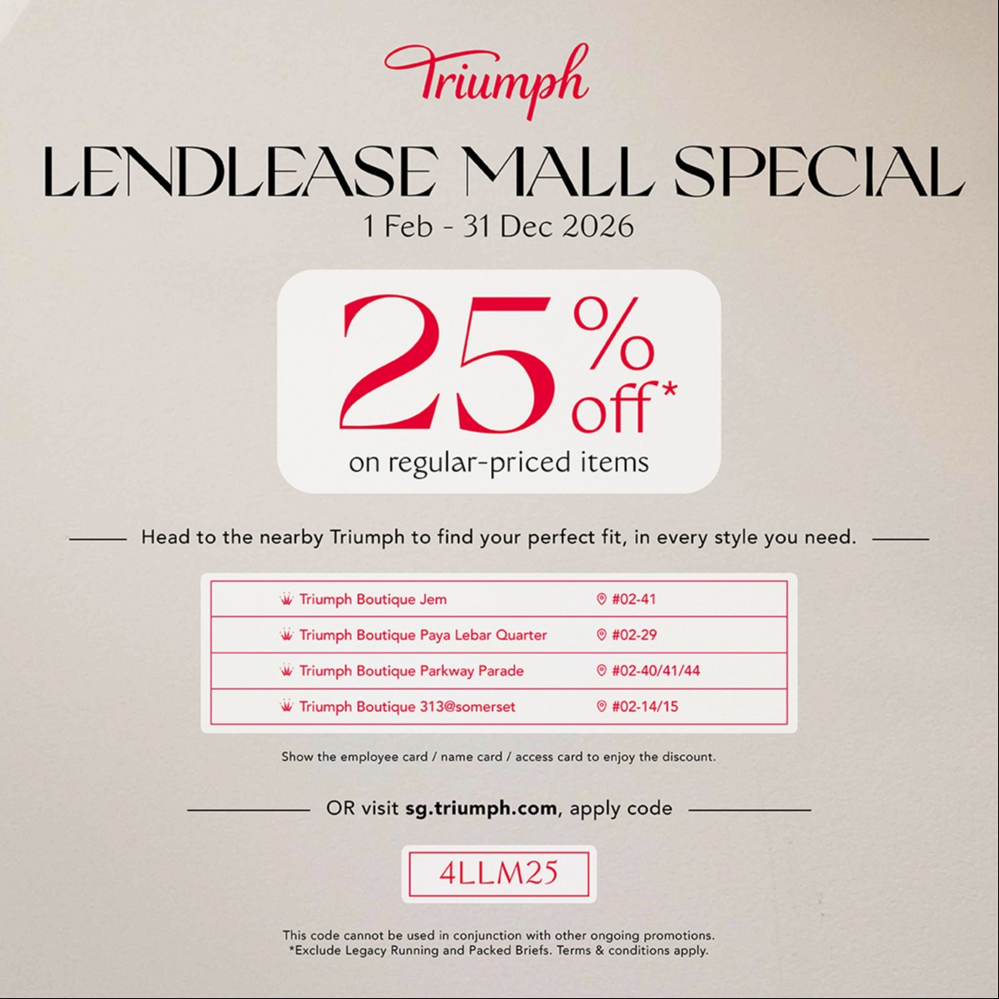Lendlease Malls Special
