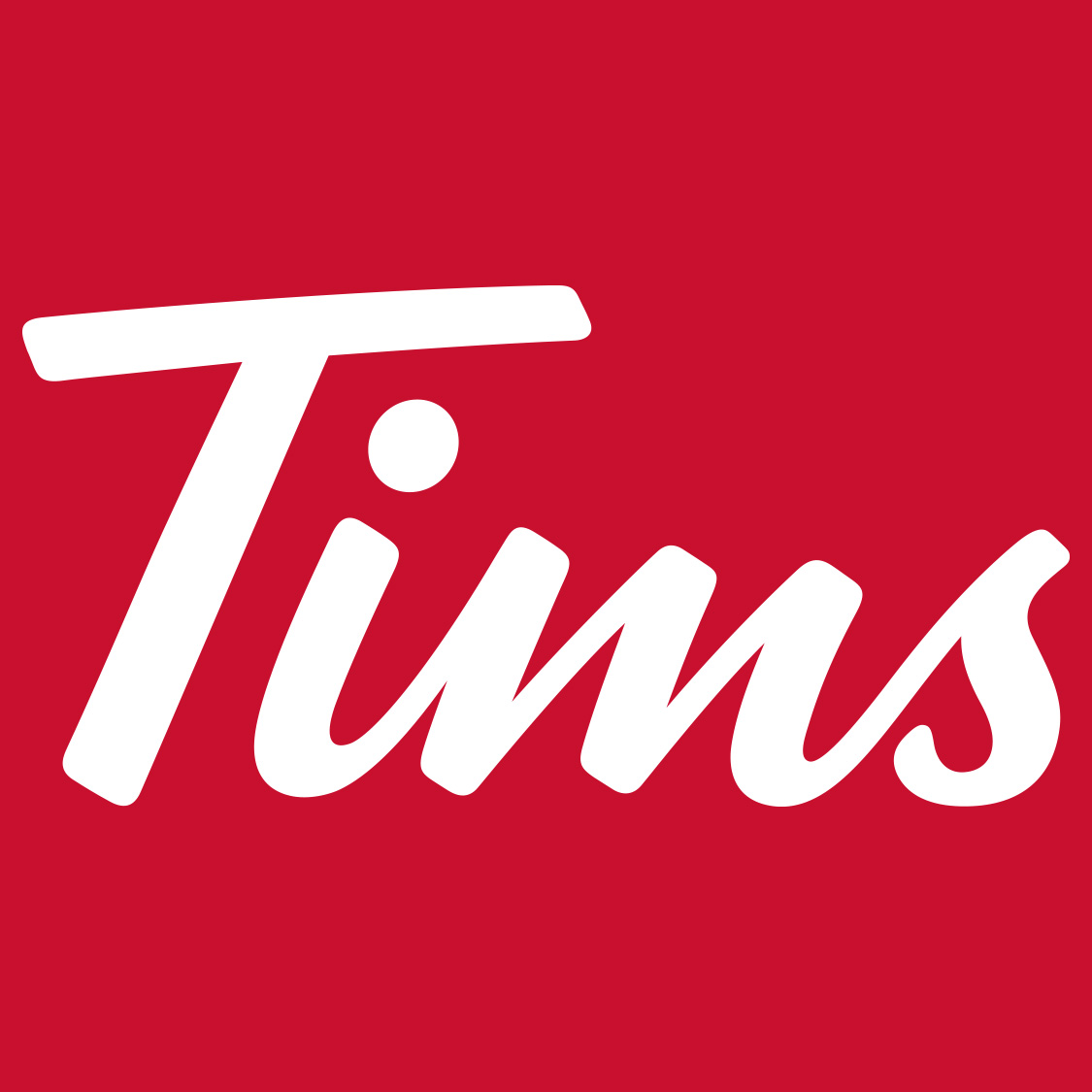 Tim Hortons at Jem, Jurong East