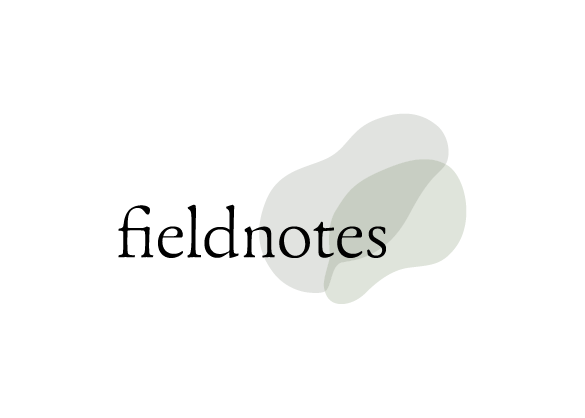 Fieldnotes