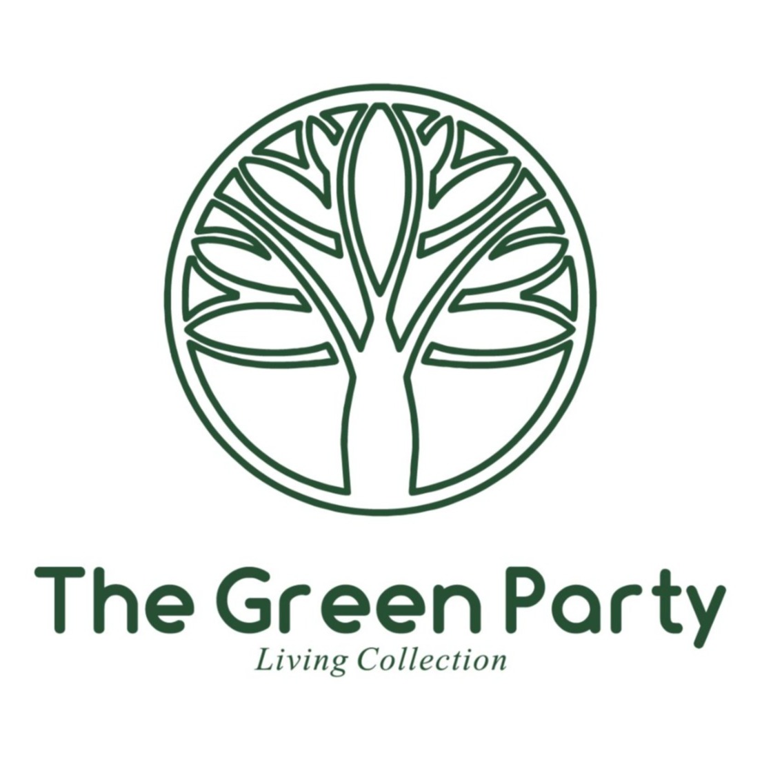 The Green Party Exclusive Birthday Discount