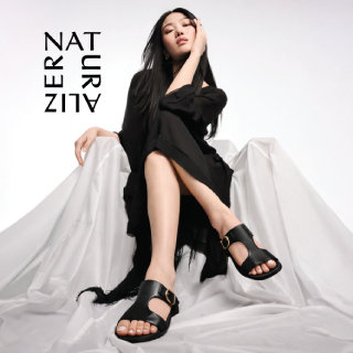 2X Plus$ at Naturalizer