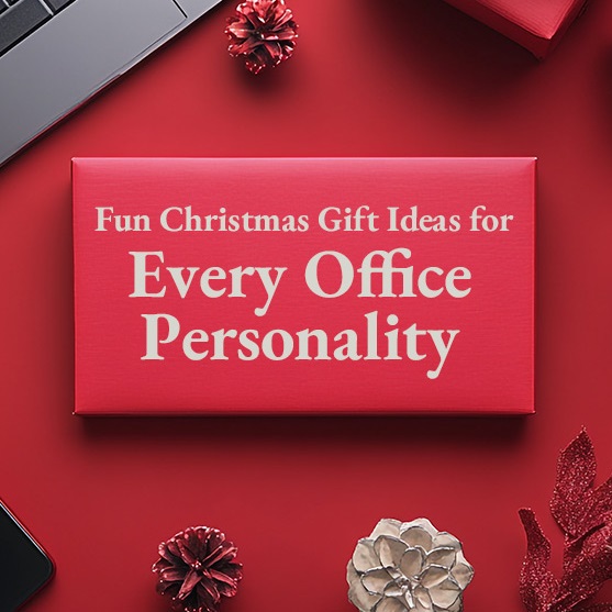 Unique Holiday Gift Ideas for Every Office Personality: The Ultimate Gift Guide for Colleagues