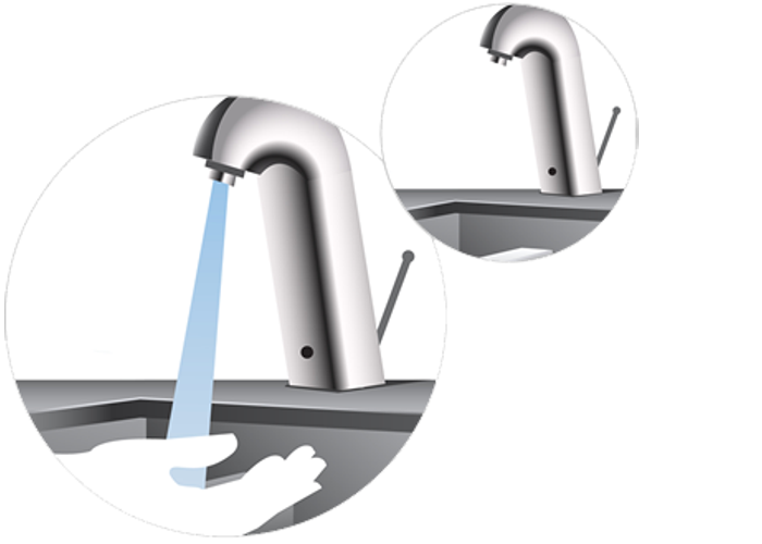 Every Drop Counts Image