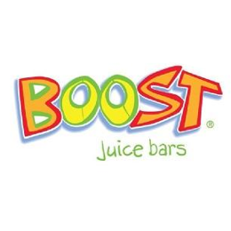 Boost Juice Bar