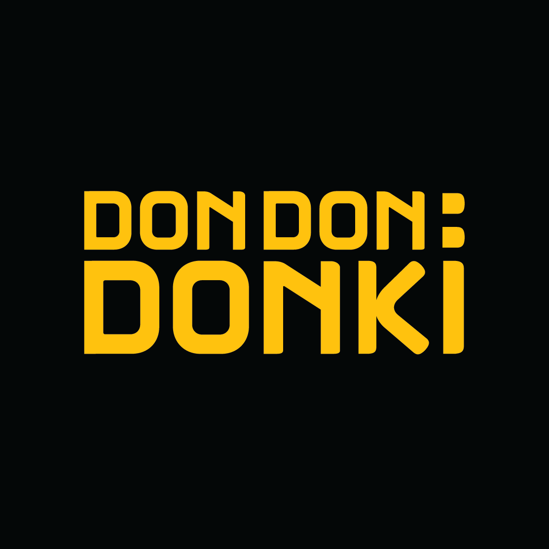 DON DON DONKI Jem, Jurong East