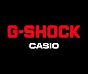 G-SHOCK Casio Jem, Jurong East