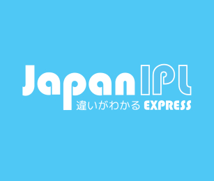 Japan IPL Express logo at Jem, Jurong East