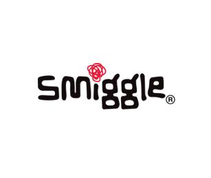 Smiggle