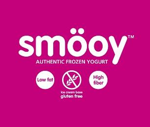 Smooy logo at Jem, Jurong