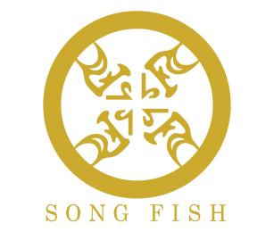 The Seafood Market Place by Song Fish logo at Jem, Jurong