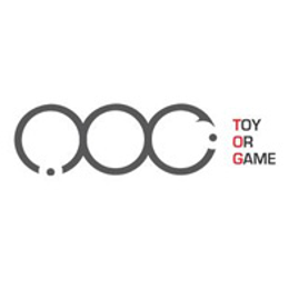 TOG logo at Jem, Jurong