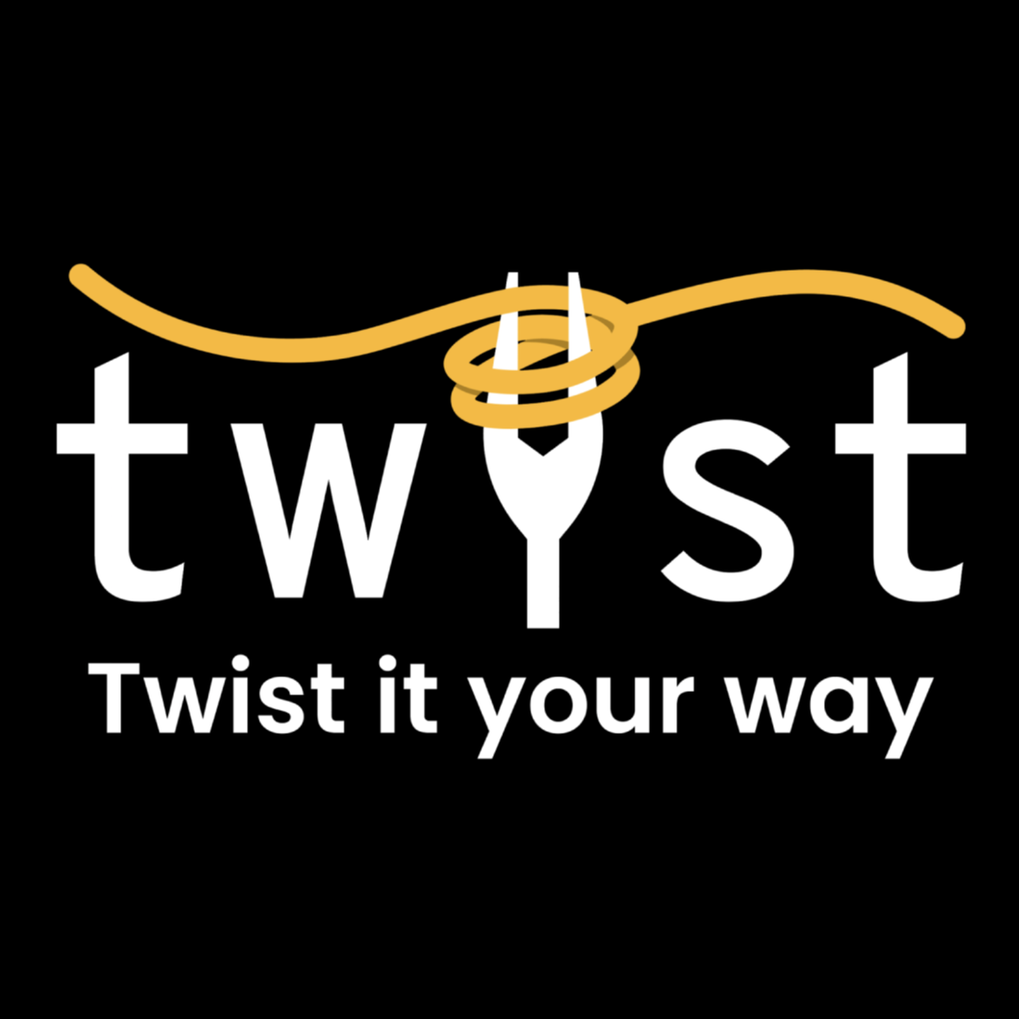 Twyst logo at Jem, Jurong