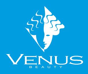 Venus Beauty logo at Jem, Jurong