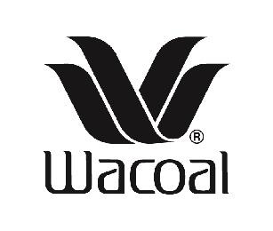 Wacoal logo at Jem, Jurong