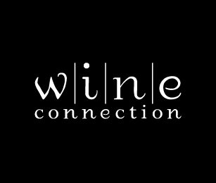 Wine Connection logo at Jem, Jurong
